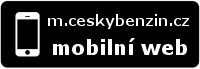 Mobilní aplikace zobrazující aktuální ceny PHM na čerpacích stanicích v České republice.